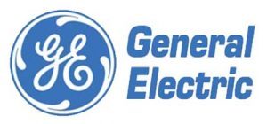 GENERAL ELECTRIC