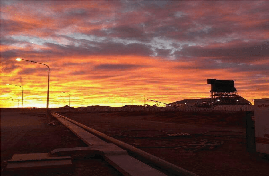 LABORATORIO MÓVIL CALIBRACIÓN IN SITU